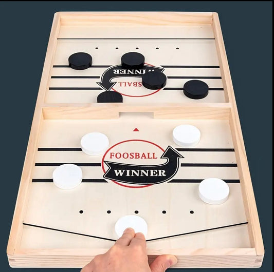 Juego de tira y afloja