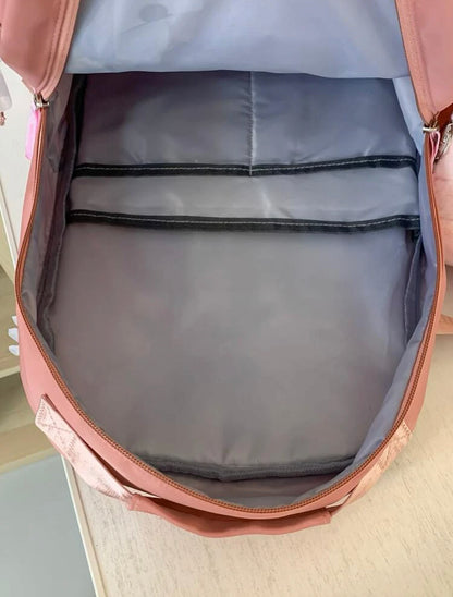 Mochila conejo
