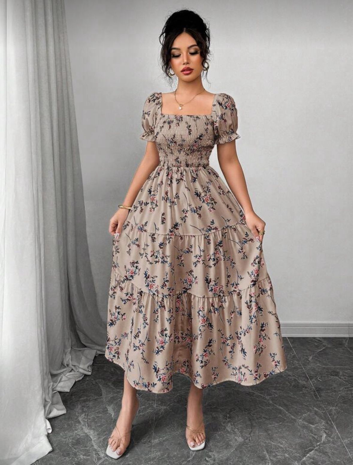 Vestidos largos