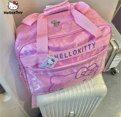 Bolso hello kitty
