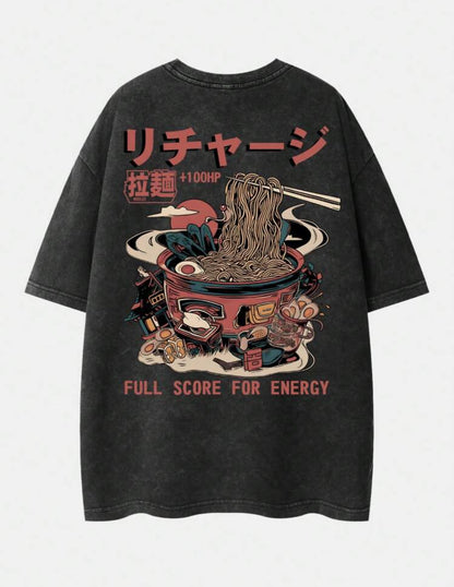 Conjunto ramen