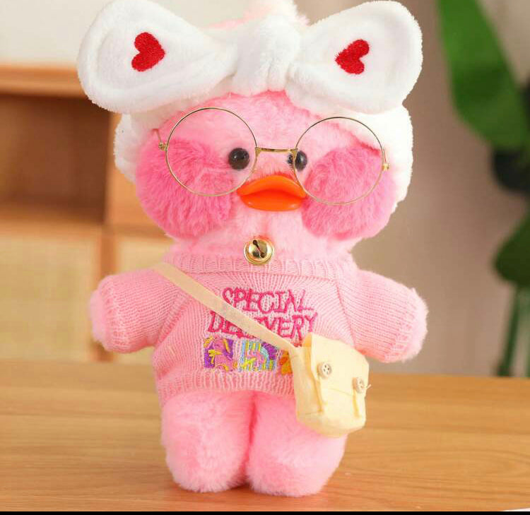 Patitos Lalafan