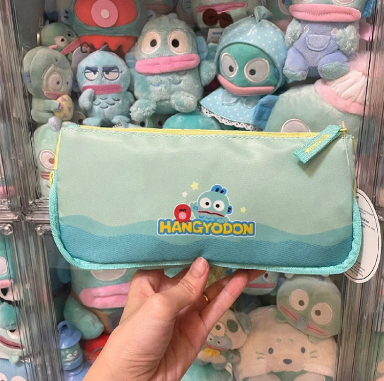 Cartucheras sanrio