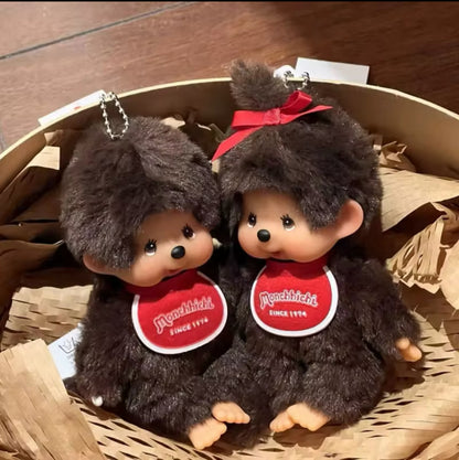 Monchhichi 15cms