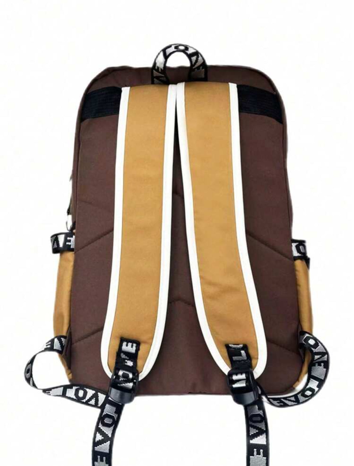 Mochila capybara