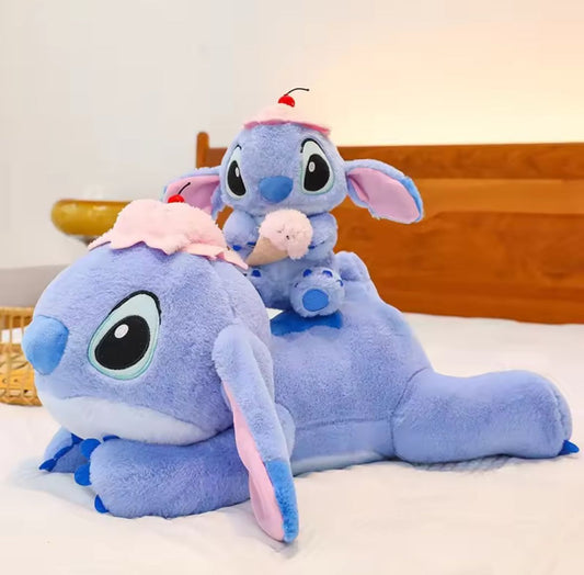 Peluche de Stitch