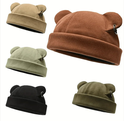 Gorro orejitas