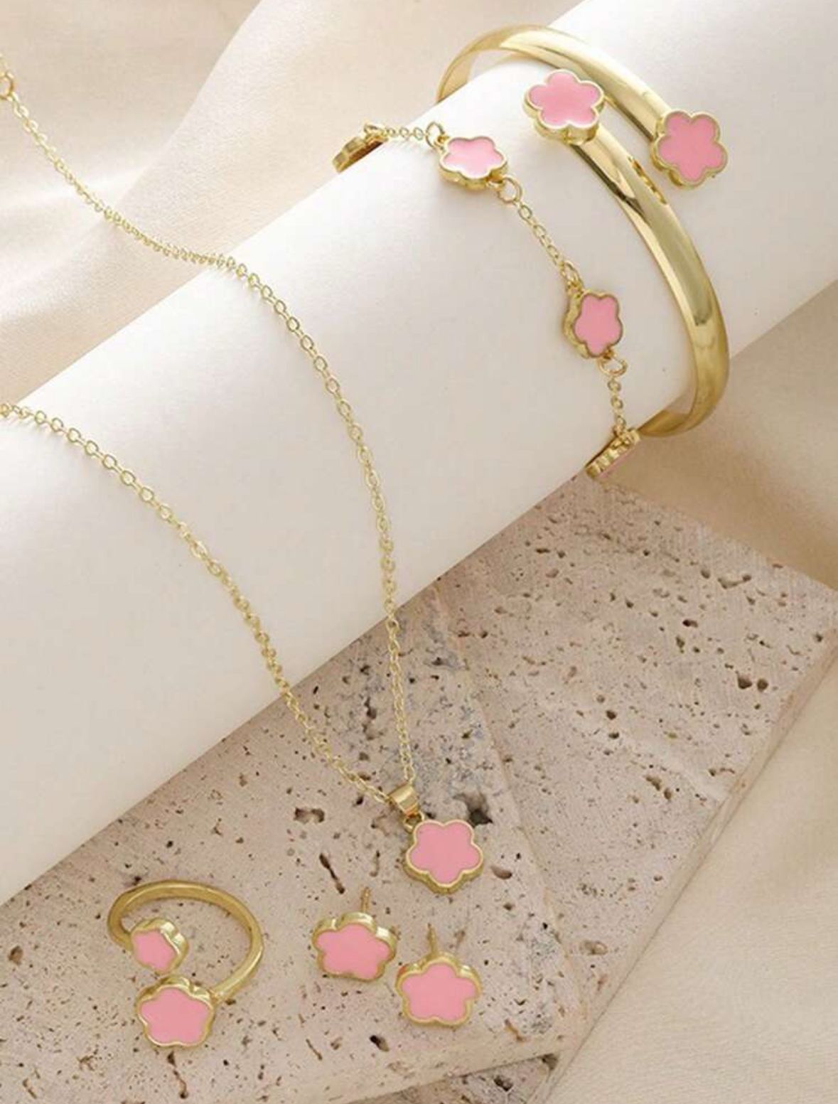 Pack de accesorios