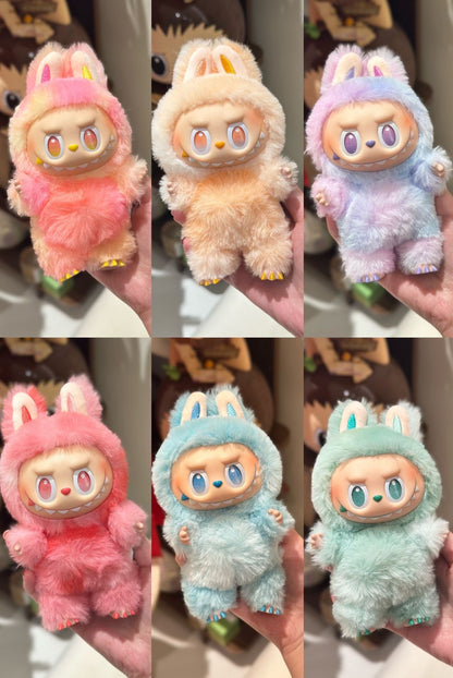 Labubu v3 Big Into Energy mystery boxes