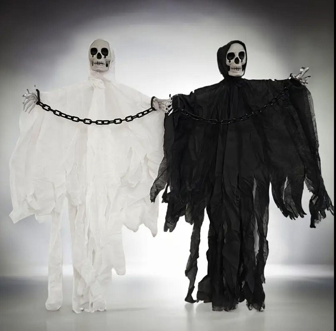 Decoracion de Halloween