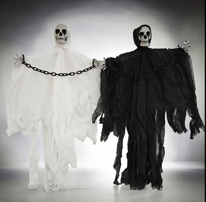 Decoracion de Halloween
