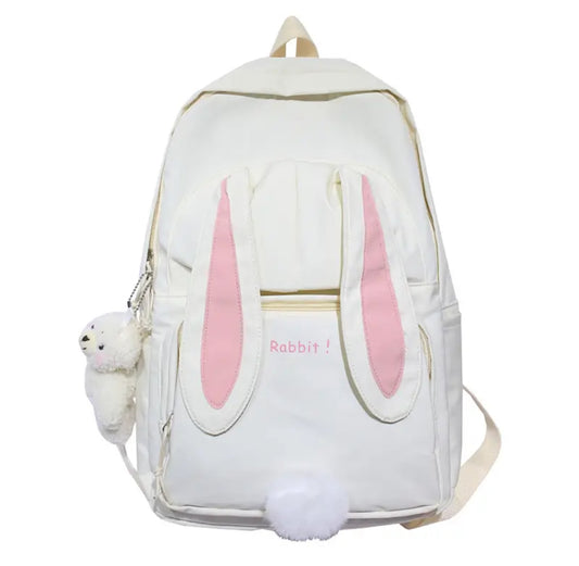 Mochila de conejo