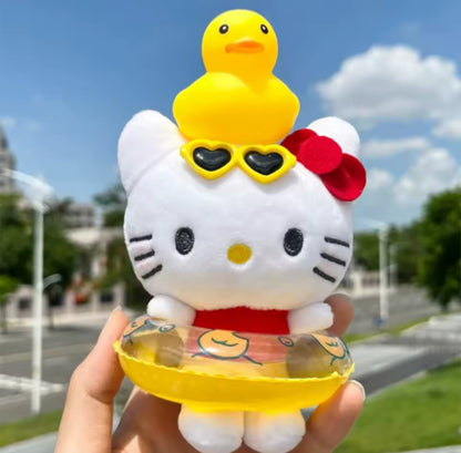 Hello kitty playera
