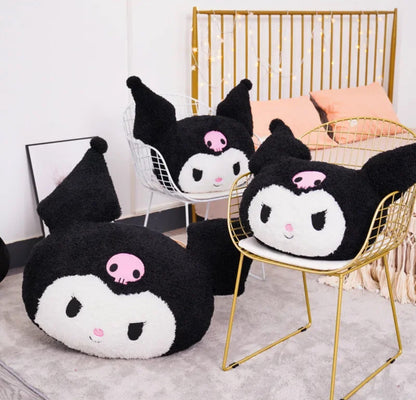 Almohadones sanrio