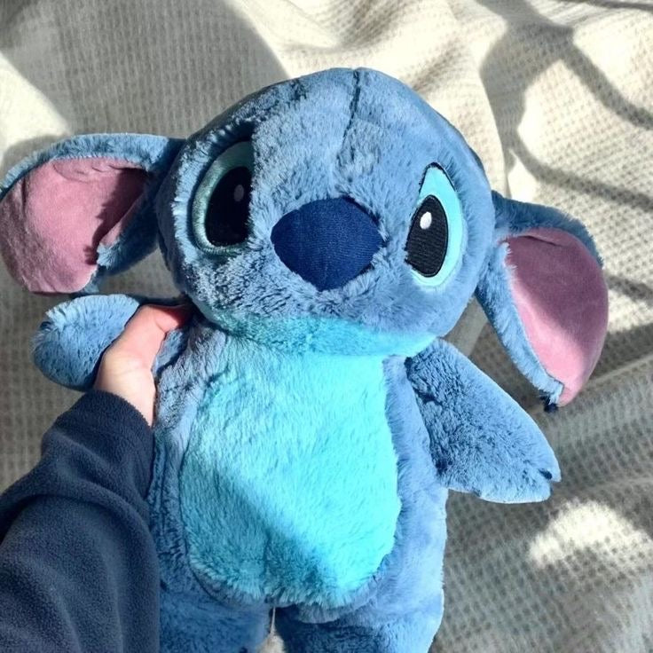 Bolsa de agua caliente stich