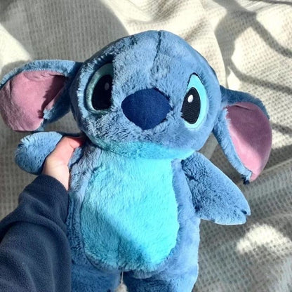 Bolsa de agua caliente stich