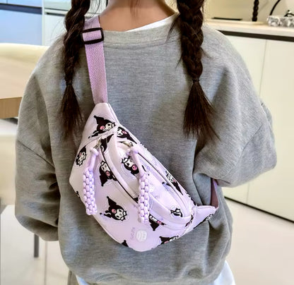Riñonera sanrio