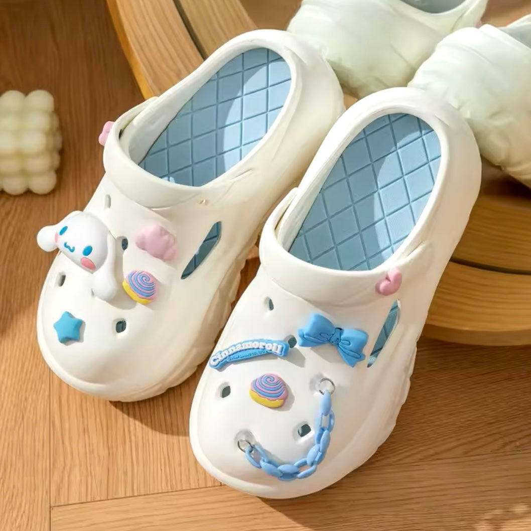 Crocs Sanrio