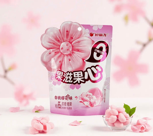 PRE VENTA ✨Gomitas estilo japones