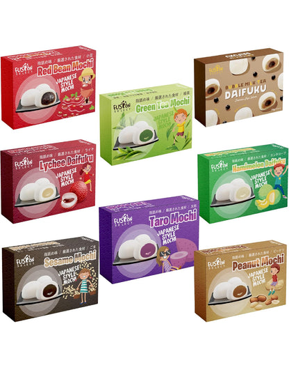 Mochis box