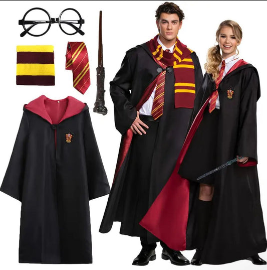 Disfraz de Harry Potter