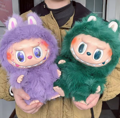 Zumomos varios colores