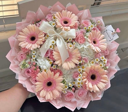 Ramo arreglo floral