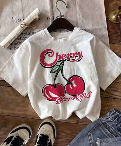 Tops cherry