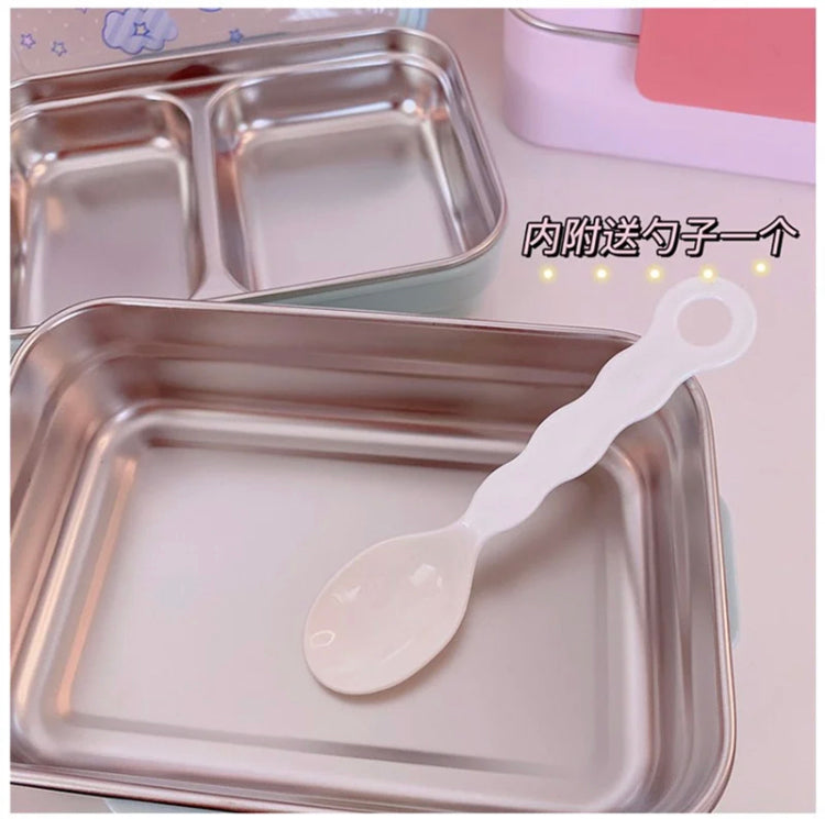 Bento box sanrio