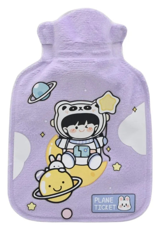 Bolsas de agua 500ml