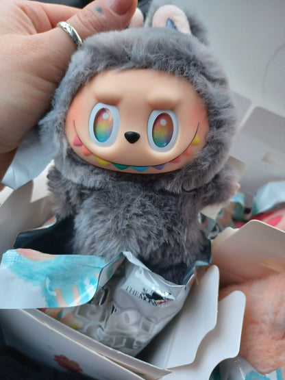Labubu v3 Big Into Energy mystery boxes