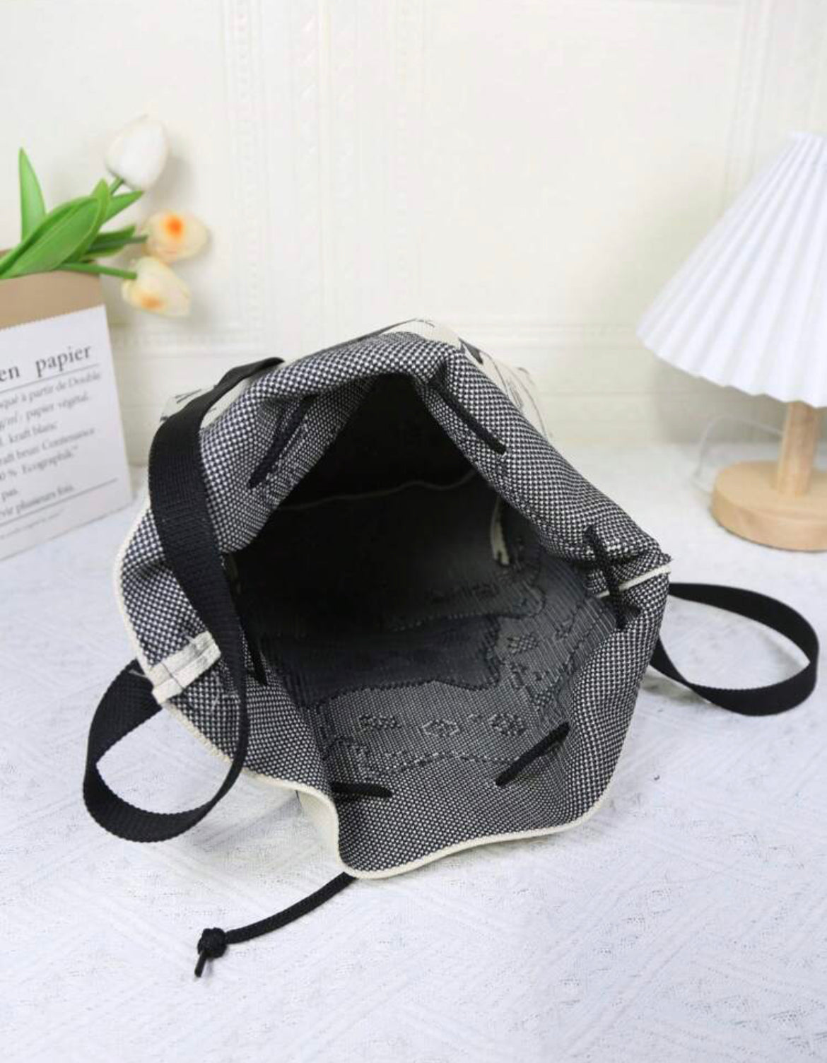 Bolso gatito