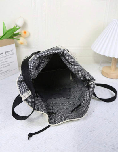 Bolso gatito