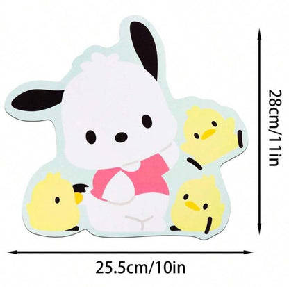 Mouse pads de sanrio