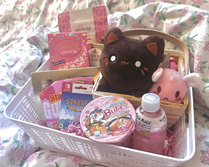 Gummy Box sorpresa