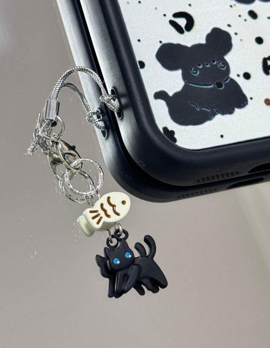 Keychain celular