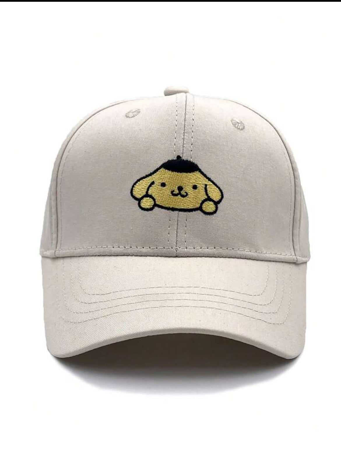 Gorras sanrio