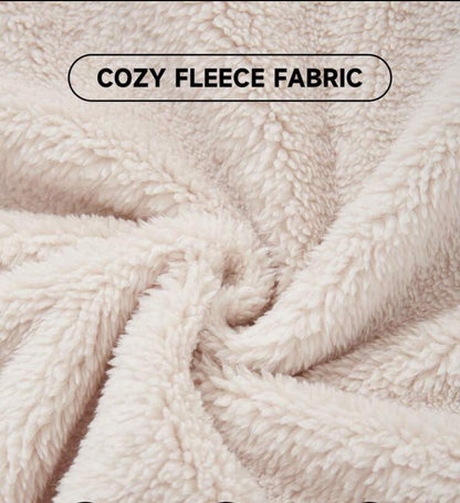 Buzo peluche