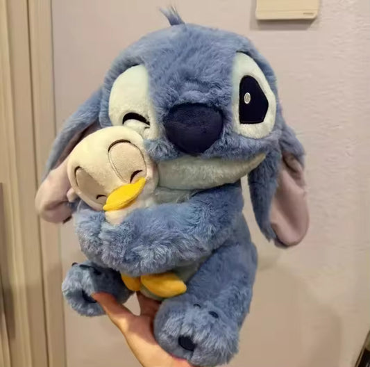 Peluche stitch 30cms