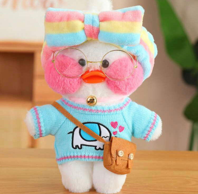 Patitos Lalafan