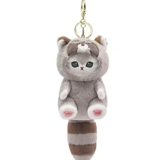 EN STOCK✨ llaveros mofusand