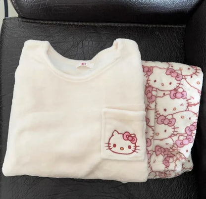 Pijama sanrio