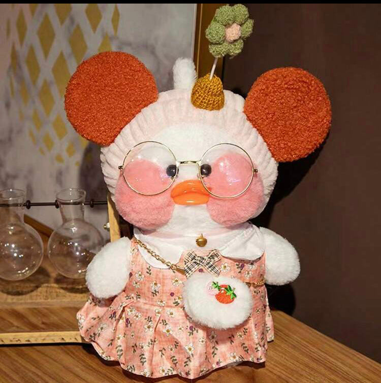 Patitos Lalafan