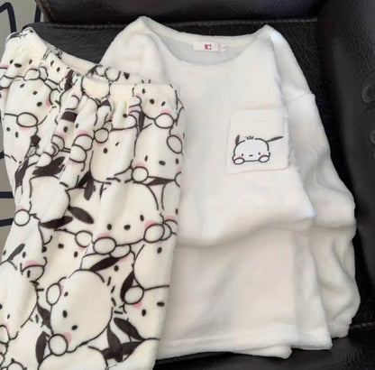 Pijama sanrio