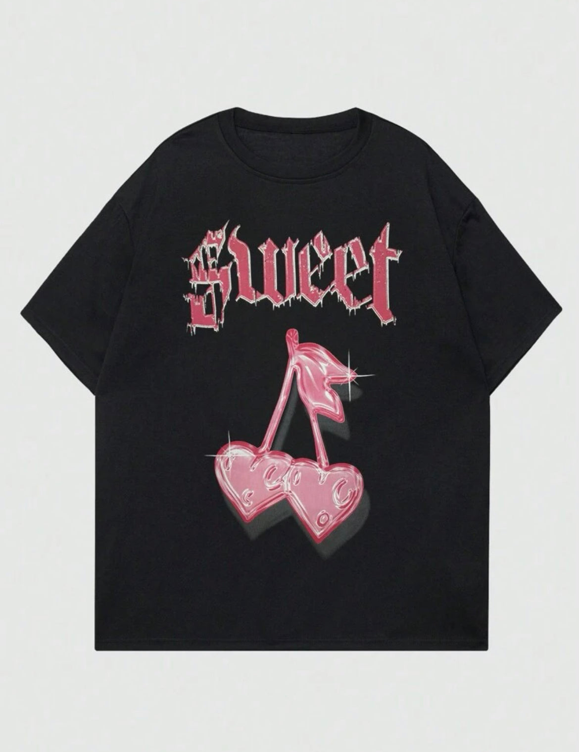 Remera sweet