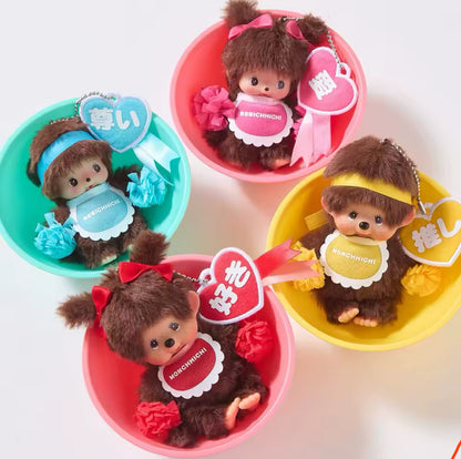 Monchhichi originales desde japon