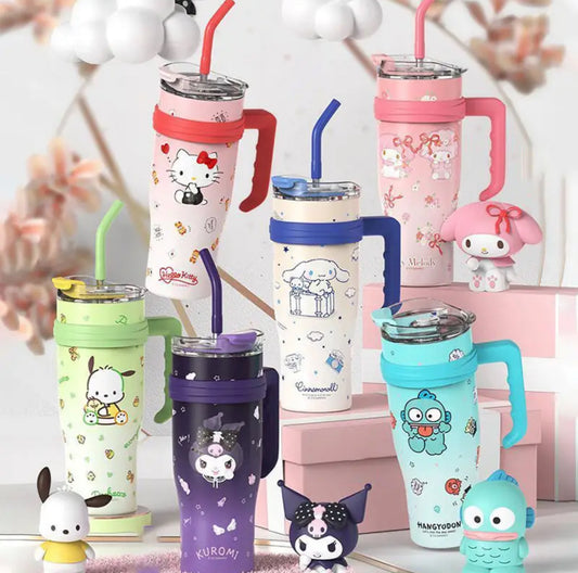 Vaso termico sanrio 20%off