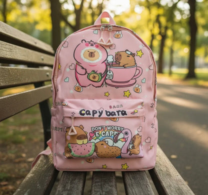 EN STOCK✨ Mochilas varios diseños