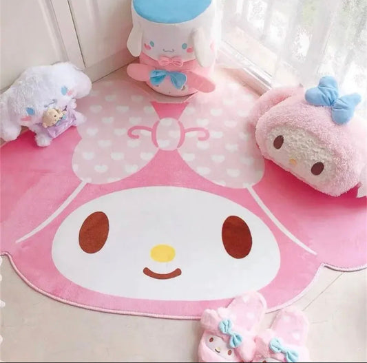 Alfombra Mymelody 60x90