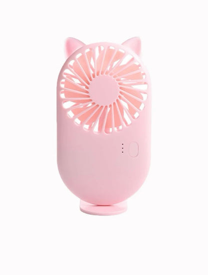 Ventilador de manos